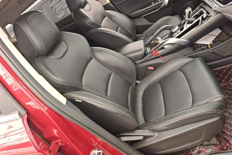 Used Geely Auto Emgrand X7 Sport 2020 1.8TD DCT Smart PRO Right Front Seat