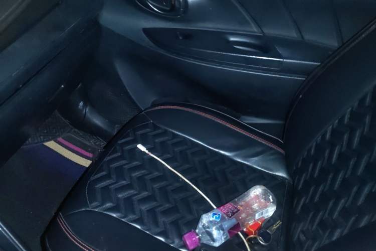 Used Geely Auto Emgrand X7 Sport 2020 1.8TD DCT ZhiZun PRO Right Front Seat