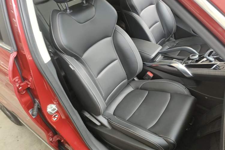 Used Geely Auto Emgrand X7 Sport 2020 1.8TD DCT Smart PRO Right Front Seat