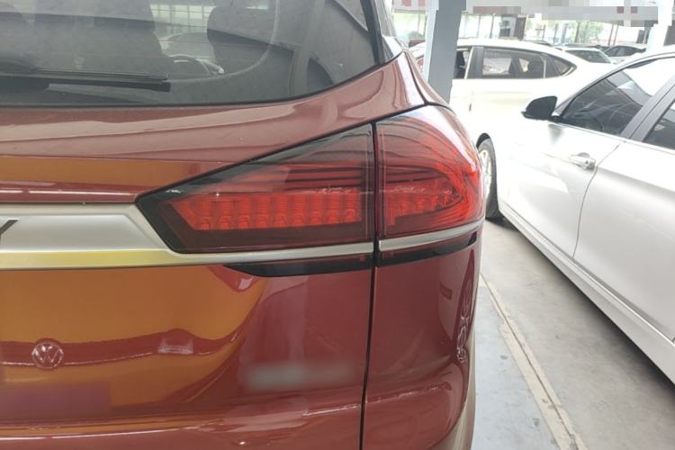 Used Geely Auto Emgrand X7 Sport 2020 1.8TD DCT Smart PRO Right Rear Taillight