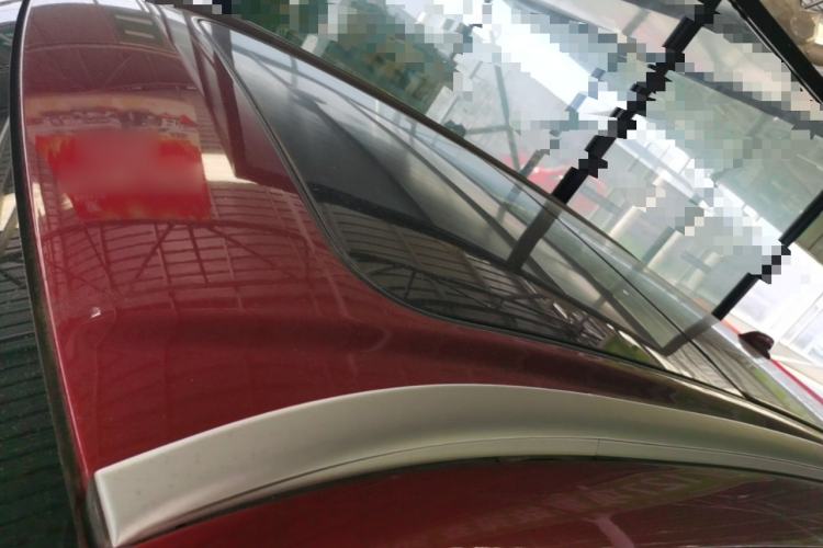 Used Geely Auto Emgrand X7 Sport 2020 1.8TD DCT Smart PRO Roof