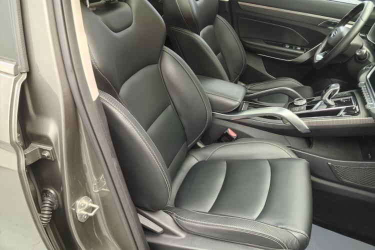 Used Geely Auto Emgrand X7 Sport 2020 1.8TD DCT Smart PRO Exterior 4