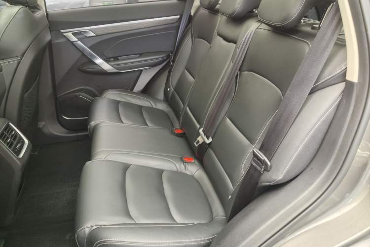 Used Geely Auto Emgrand X7 Sport 2020 1.8TD DCT Smart PRO Exterior 6