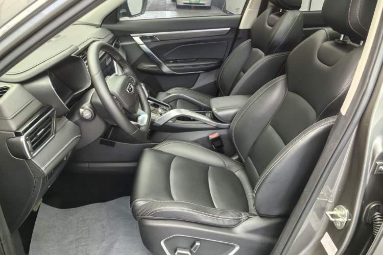 Used Geely Auto Emgrand X7 Sport 2020 1.8TD DCT Smart PRO Exterior 7
