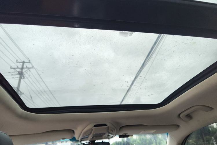 Used Geely Auto Emgrand X7 Sport 2020 1.8TD DCT Smart Connect PRO Headliner