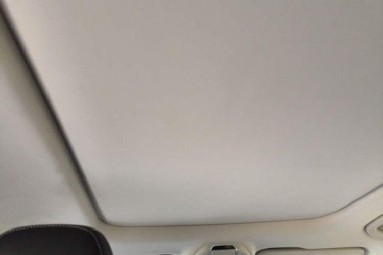 Used Geely Auto Emgrand X7 Sport 2020 1.8TD DCT Smart Connect PRO Headliner
