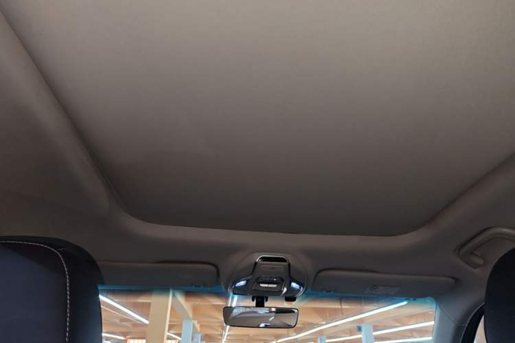 Used Geely Auto Emgrand X7 Sport 2020 1.8TD DCT Smart PRO Headliner