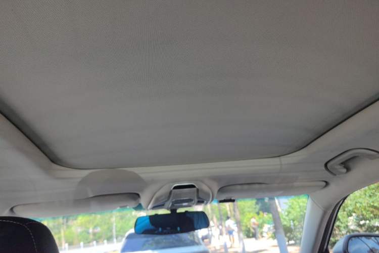 Used Geely Auto Emgrand X7 Sport 2020 1.8TD DCT Smart Connect PRO Headliner
