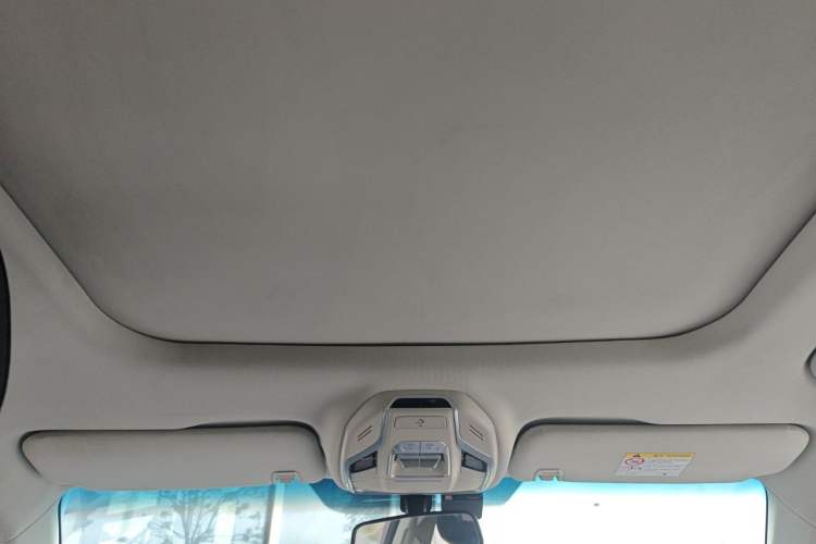 Used Geely Auto Emgrand X7 Sport 2020 1.8TD DCT Smart PRO Headliner