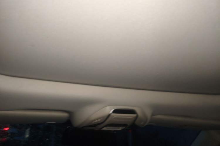 Used Geely Auto Emgrand X7 Sport 2020 1.8TD DCT Smart Connect PRO Headliner
