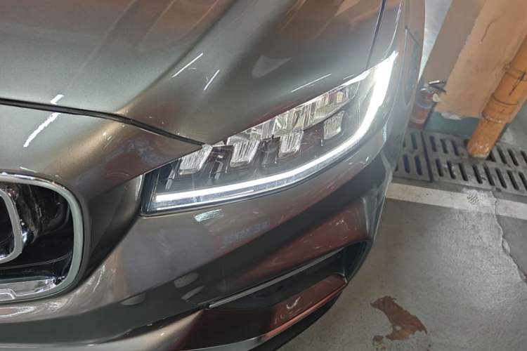 Used Geely Auto Emgrand X7 Sport 2020 1.8TD DCT Smart PRO Left Front Headlight