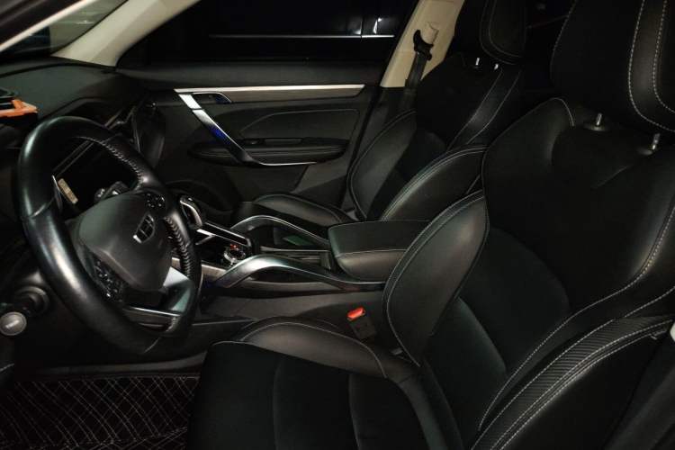 Used Geely Auto Emgrand X7 Sport 2020 1.5TD Automatic Smart Connect PRO Left Front Seat