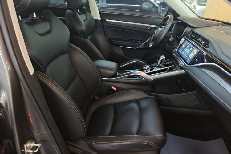 Used Geely Auto Emgrand X7 Sport 2020 1.8TD DCT Smart PRO Right Front Seat