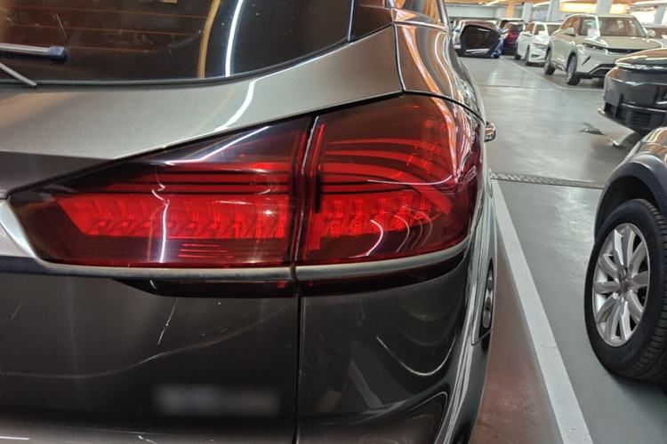 Used Geely Auto Emgrand X7 Sport 2020 1.8TD DCT Smart PRO Right Rear Taillight