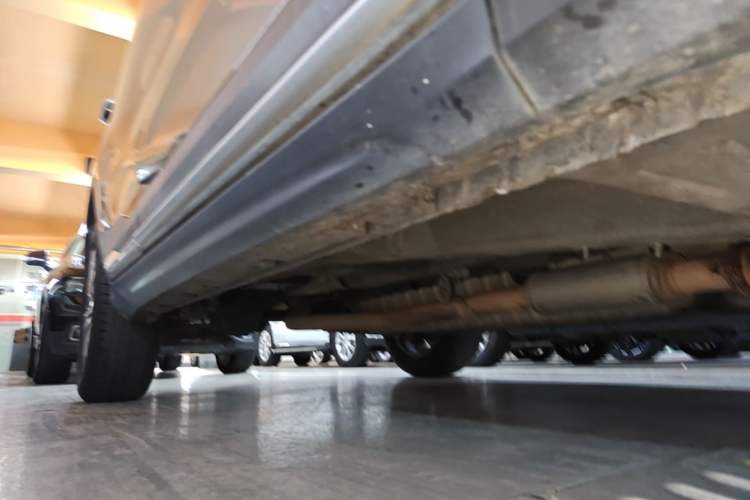 Used Geely Auto Emgrand X7 Sport 2020 1.8TD DCT Smart PRO Right Side Sill
