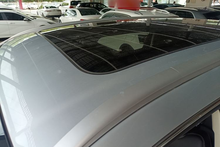 Used Geely Auto Emgrand X7 Sport 2020 1.8TD DCT Smart Connect PRO Roof