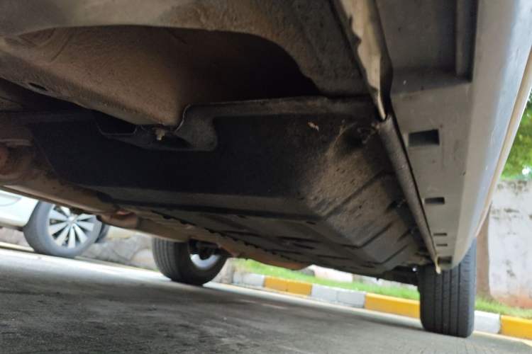 Used Geely Auto Emgrand X7 Sport 2020 1.8TD DCT Two-Wheel Drive Zhiya Model Chassis Front Left