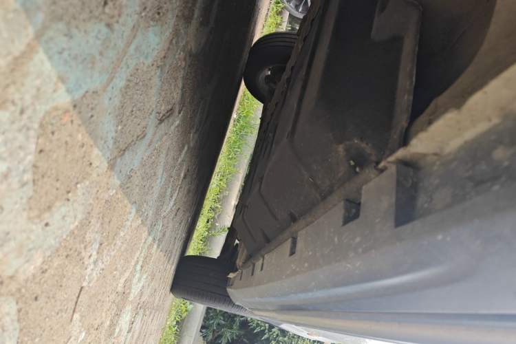 Used Geely Auto Emgrand X7 Sport 2020 1.8TD DCT ZhiZun PRO Chassis Front Left