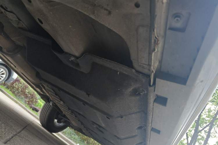 Used Geely Auto Emgrand X7 Sport 2020 1.8TD DCT Smart Connect PRO Chassis Front Left