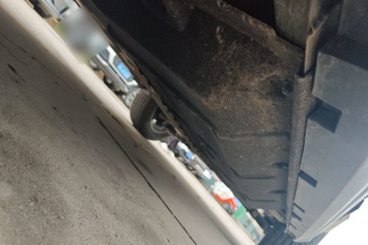 Used Geely Auto Emgrand X7 Sport 2020 1.8TD DCT Smart Connect PRO Chassis Front Left