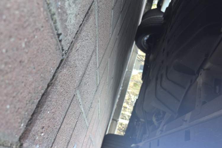 Used Geely Auto Emgrand X7 Sport 2020 1.8TD DCT Two-Wheel Drive Zhiya Model Chassis Front Left