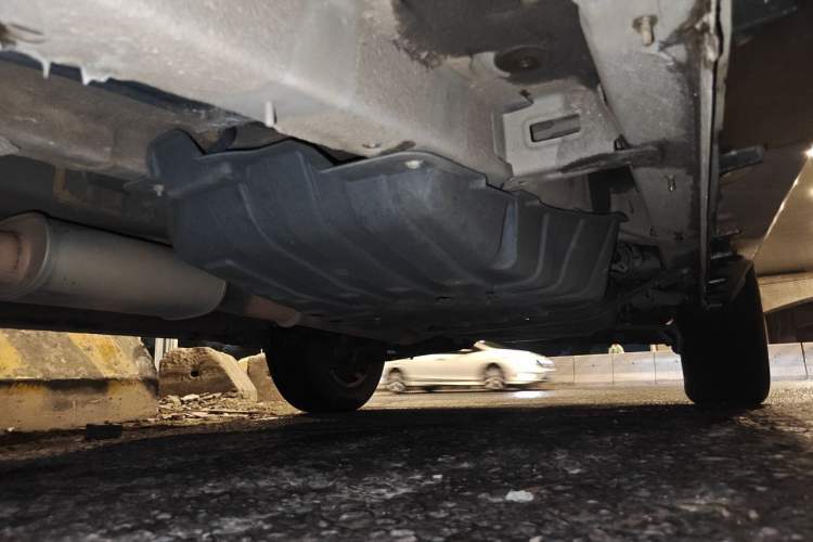 Used Geely Auto Emgrand X7 Sport 2020 1.8TD DCT Smart PRO Chassis Front Left