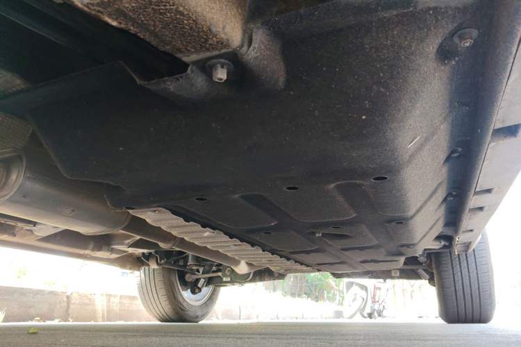 Used Geely Auto Emgrand X7 Sport 2020 1.8TD DCT ZhiZun PRO Chassis Front Left