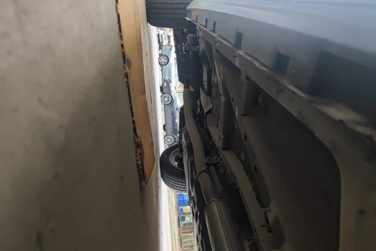Used Geely Auto Emgrand X7 Sport 2020 1.8TD DCT Smart PRO Chassis Front Right