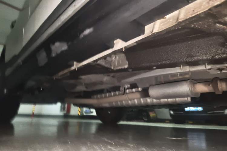 Used Geely Auto Emgrand X7 Sport 2020 1.8TD DCT ZhiZun PRO Chassis Front Right