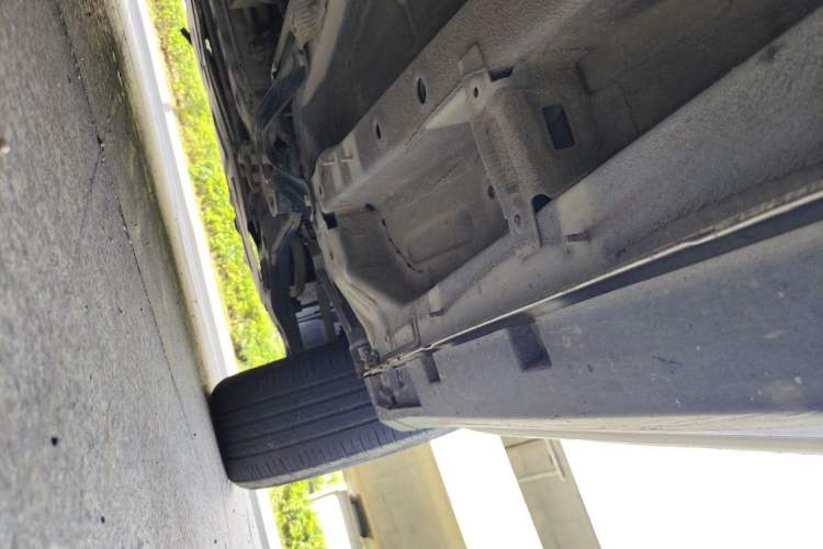 Used Geely Auto Emgrand X7 Sport 2020 1.8TD DCT Smart PRO Chassis Front Right