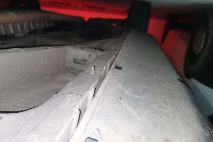 Used Geely Auto Emgrand X7 Sport 2020 1.8TD DCT Smart Connect PRO Chassis Front Right