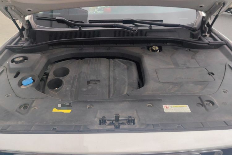 Used Geely Auto Emgrand X7 Sport 2020 1.8TD DCT Smart PRO Engine Bay