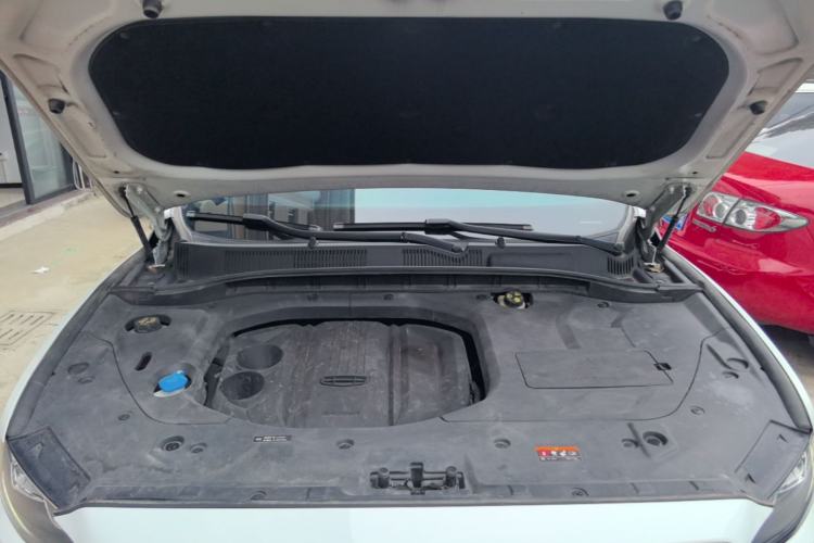 Used Geely Auto Emgrand X7 Sport 2020 1.8TD DCT Smart Connect PRO Engine Bay