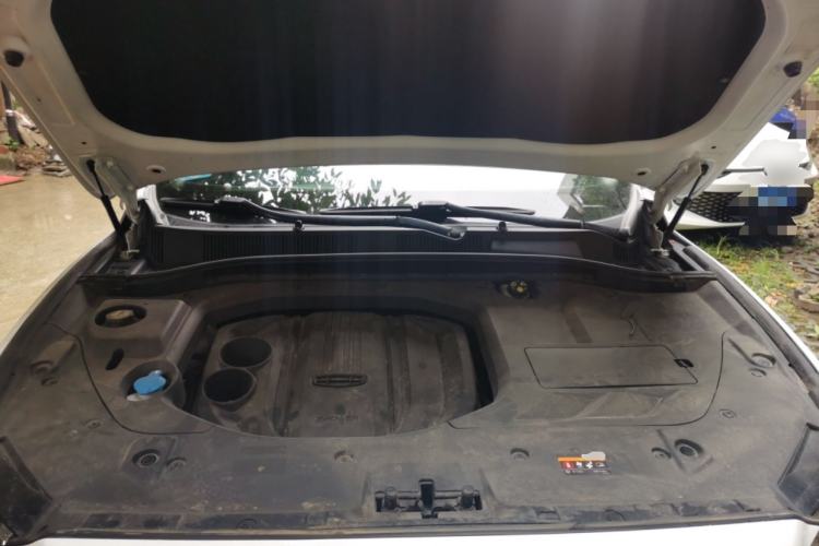 Used Geely Auto Emgrand X7 Sport 2020 1.8TD DCT Smart PRO Engine Bay