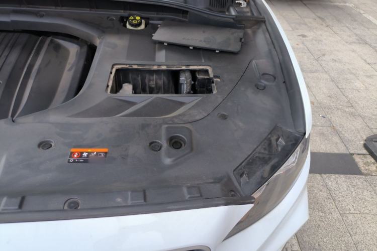 Used Geely Auto Emgrand X7 Sport 2020 1.8TD DCT Smart Connect PRO Engine Bay Left