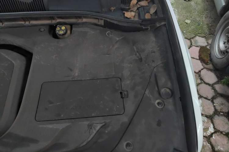Used Geely Auto Emgrand X7 Sport 2020 1.8TD DCT Smart PRO Engine Bay Left