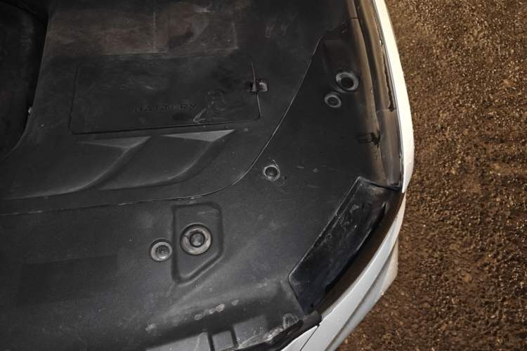 Used Geely Auto Emgrand X7 Sport 2020 1.8TD DCT Smart PRO Engine Bay Left
