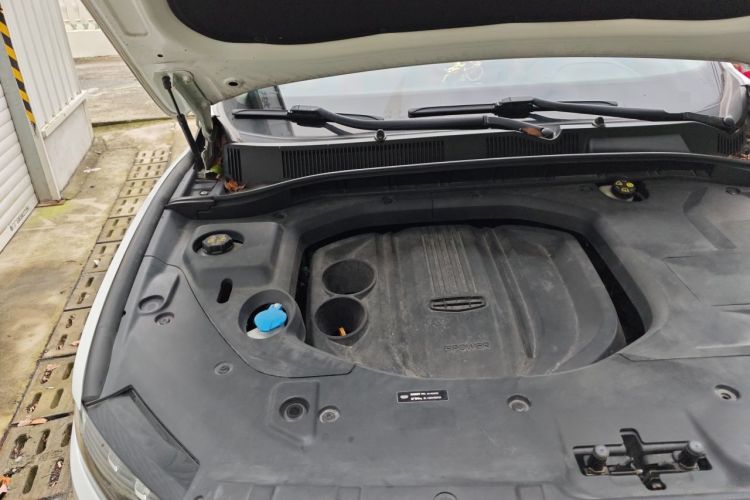 Used Geely Auto Emgrand X7 Sport 2020 1.8TD DCT Smart PRO Engine Bay Right