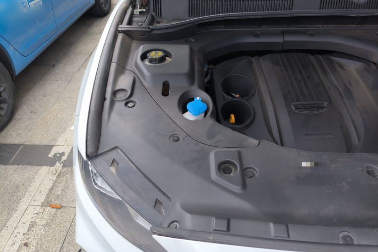 Used Geely Auto Emgrand X7 Sport 2020 1.8TD DCT Smart Connect PRO Engine Bay Right