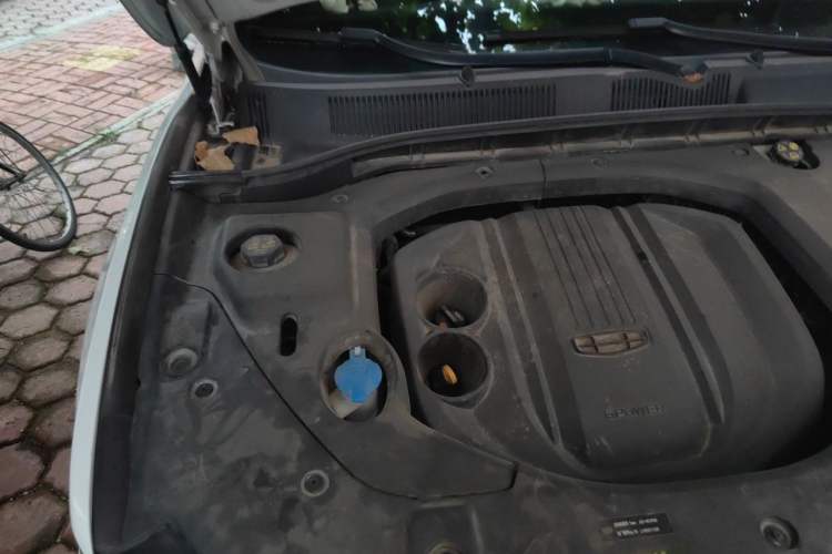 Used Geely Auto Emgrand X7 Sport 2020 1.8TD DCT Smart PRO Engine Bay Right