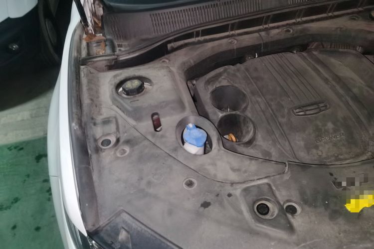 Used Geely Auto Emgrand X7 Sport 2020 1.8TD DCT Smart Connect PRO Engine Bay Right