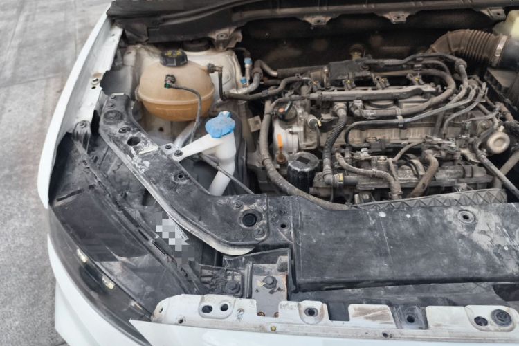 Used Geely Auto Emgrand X7 Sport 2020 1.8TD DCT Smart PRO Engine Bay Right