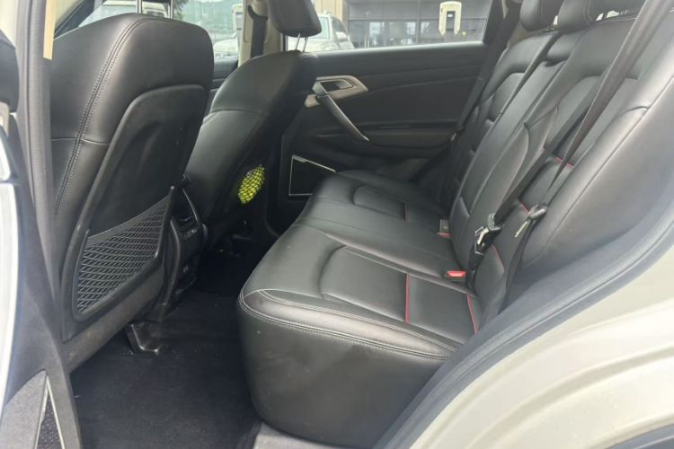 Used Geely Auto Emgrand X7 Sport 2020 1.8TD DCT Two-Wheel Drive Smart Connect 4G-Enabled Version Exterior 4