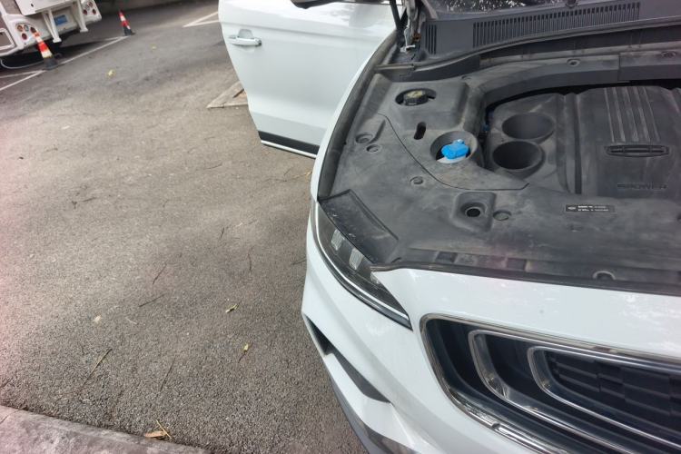 Used Geely Auto Emgrand X7 Sport 2020 1.8TD DCT Smart PRO Exterior 6