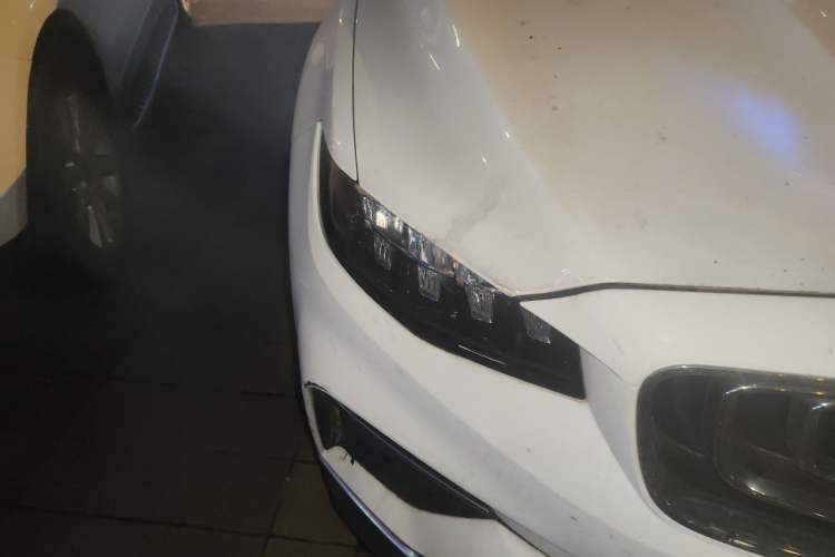 Used Geely Auto Emgrand X7 Sport 2020 1.8TD DCT Smart PRO Exterior 6