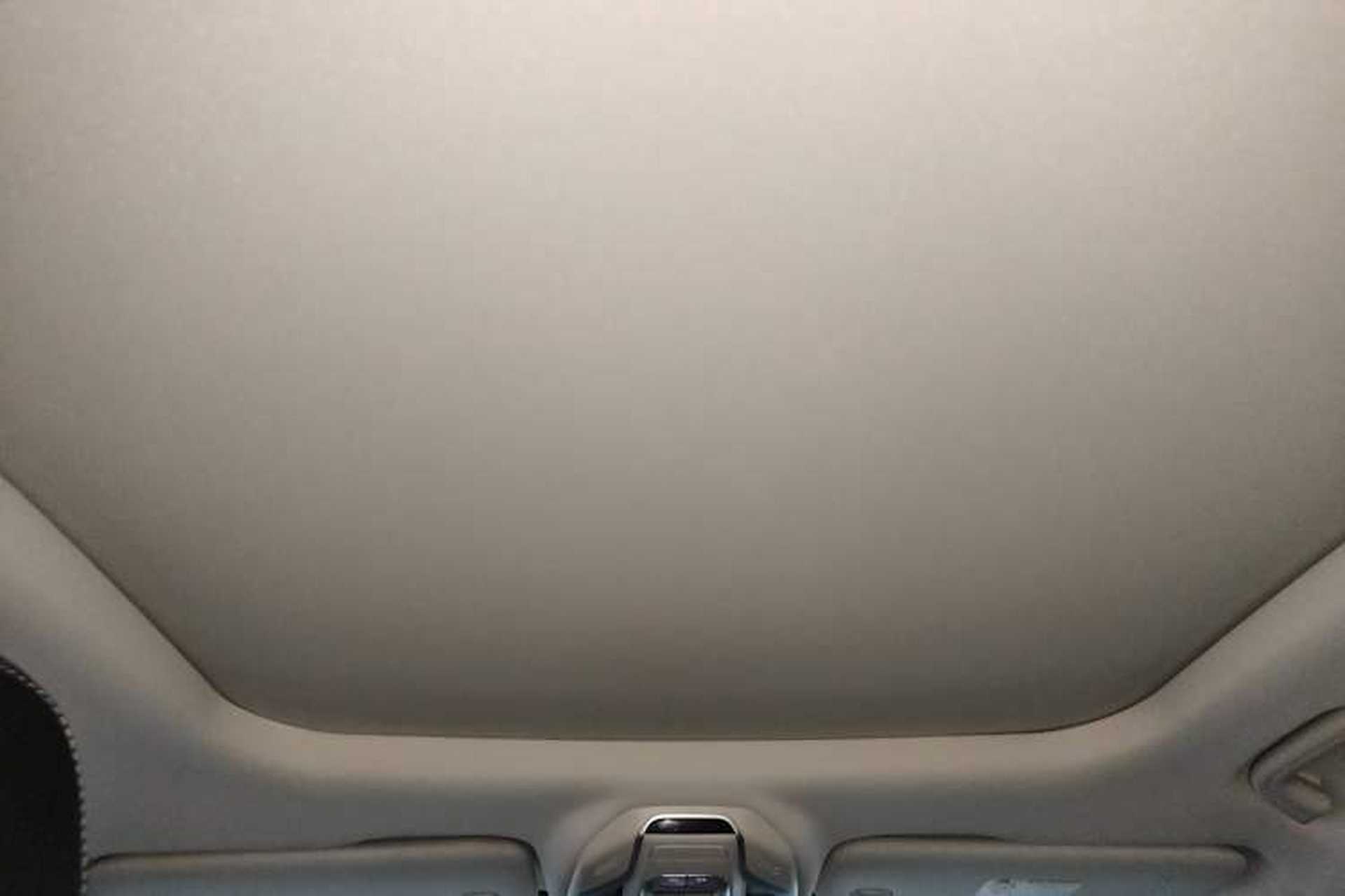 Used Geely Auto Emgrand X7 Sport 2020 1.8TD DCT Smart Connect PRO Headliner