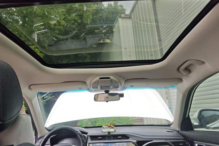 Used Geely Auto Emgrand X7 Sport 2020 1.8TD DCT Smart PRO Headliner