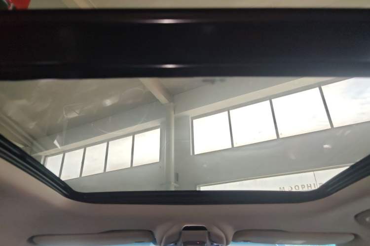 Used Geely Auto Emgrand X7 Sport 2020 1.8TD DCT Smart Connect PRO Headliner