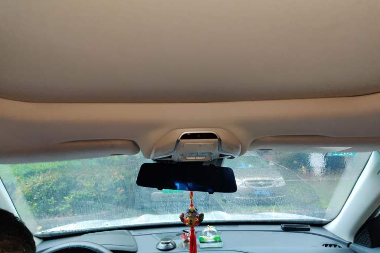 Used Geely Auto Emgrand X7 Sport 2020 1.8TD DCT ZhiZun PRO Headliner