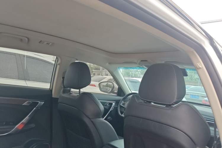 Used Geely Auto Emgrand X7 Sport 2020 1.8TD DCT Smart PRO Headliner